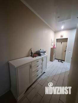 2-к квартира, на длительный срок, 59м2, 2/3 этаж