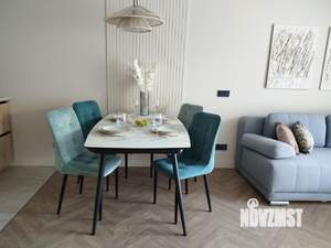 2-к квартира, посуточно, 75м2, 3/8 этаж