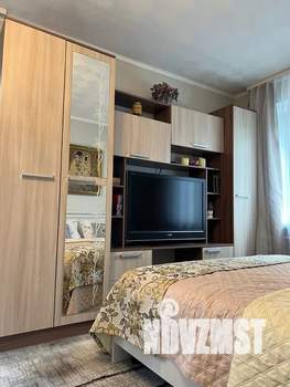 1-к квартира, посуточно, 33м2, 4/5 этаж