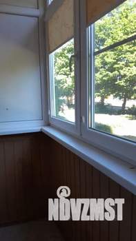 1-к квартира, посуточно, 37м2, 1/10 этаж