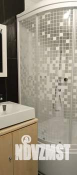 1-к квартира, посуточно, 35м2, 2/5 этаж