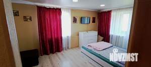 1-к квартира, посуточно, 36м2, 5/5 этаж