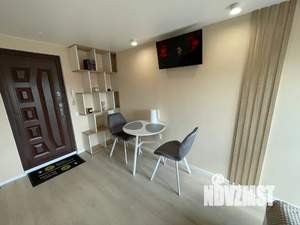 Студия квартира, посуточно, 15м2, 11/11 этаж