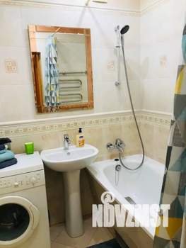 3-к квартира, посуточно, 65м2, 2/5 этаж