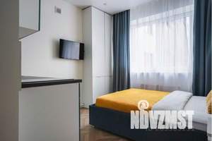 1-к квартира, посуточно, 16м2, 2/9 этаж