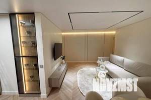 3-к квартира, посуточно, 60м2, 2/5 этаж