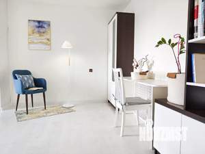 2-к квартира, посуточно, 45м2, 8/9 этаж