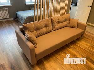 1-к квартира, посуточно, 37м2, 3/4 этаж