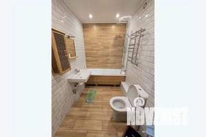 3-к квартира, посуточно, 100м2, 10/10 этаж