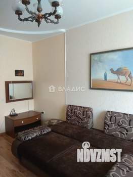 1-к квартира, на длительный срок, 38м2, 4/5 этаж