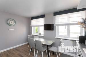 1-к квартира, посуточно, 53м2, 2/3 этаж