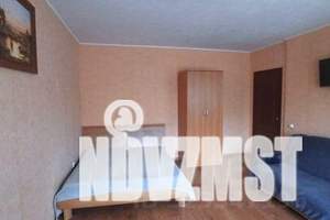 1-к квартира, посуточно, 38м2, 3/4 этаж