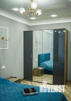 1-к квартира, на длительный срок, 42м2, 5/9 этаж