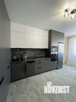 2-к квартира, на длительный срок, 80м2, 6/12 этаж