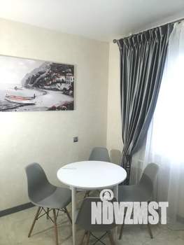 1-к квартира, посуточно, 37м2, 7/9 этаж