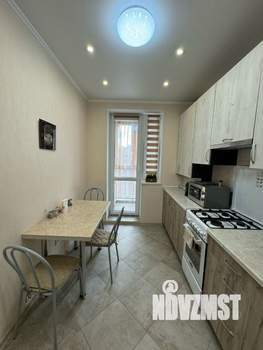 1-к квартира, посуточно, 38м2, 5/9 этаж