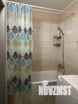 2-к квартира, посуточно, 42м2, 9/9 этаж