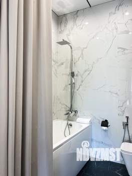 1-к квартира, посуточно, 49м2, 1/1 этаж