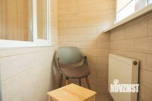 2-к квартира, посуточно, 63м2, 3/8 этаж
