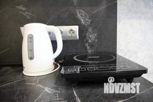 1-к квартира, посуточно, 12м2, 1/1 этаж