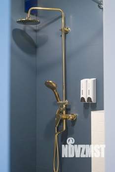 1-к квартира, посуточно, 22м2, 1/1 этаж