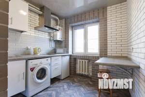 2-к квартира, посуточно, 45м2, 1/1 этаж