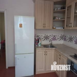 1-к квартира, на длительный срок, 38м2, 5/8 этаж