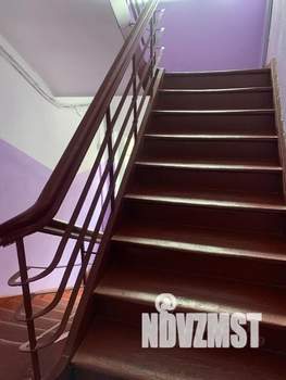 2-к квартира, посуточно, 60м2, 2/4 этаж