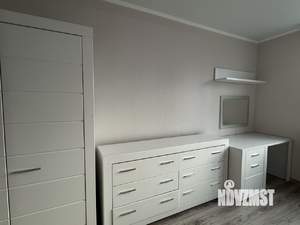 1-к квартира, на длительный срок, 41м2, 3/16 этаж