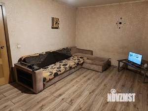 1-к квартира, на длительный срок, 36м2, 1/1 этаж