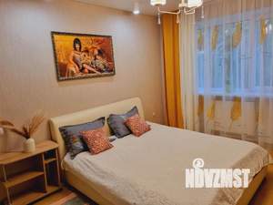 3-к квартира, посуточно, 86м2, 2/3 этаж