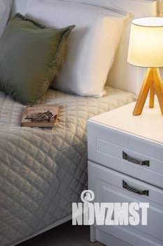 1-к квартира, посуточно, 39м2, 1/1 этаж