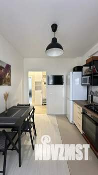 1-к квартира, посуточно, 36м2, 4/9 этаж