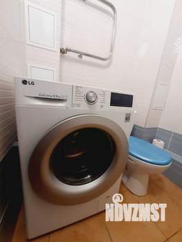 1-к квартира, на длительный срок, 36м2, 4/10 этаж