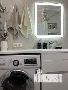 2-к квартира, посуточно, 68м2, 5/10 этаж