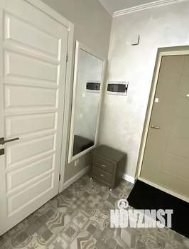 1-к квартира, на длительный срок, 32м2, 3/5 этаж