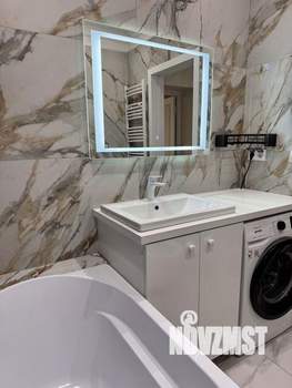 2-к квартира, на длительный срок, 62м2, 3/7 этаж