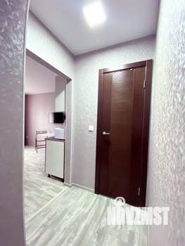 Студия квартира, посуточно, 16м2, 1/5 этаж