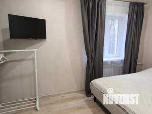 2-к квартира, посуточно, 45м2, 1/1 этаж