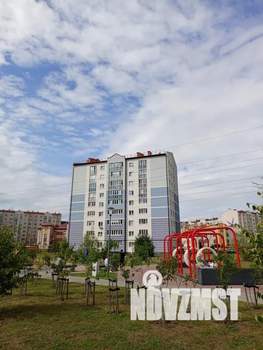 2-к квартира, посуточно, 56м2, 2/9 этаж