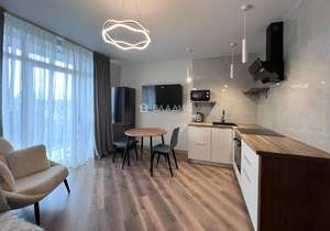 Студия квартира, на длительный срок, 29м2, 5/9 этаж