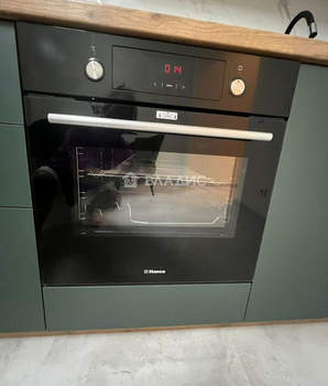 1-к квартира, на длительный срок, 40м2, 10/16 этаж