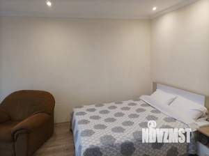1-к квартира, посуточно, 32м2, 2/5 этаж
