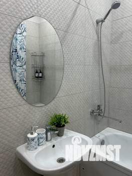 2-к квартира, посуточно, 55м2, 9/9 этаж