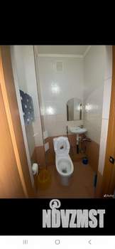 1-к квартира, на длительный срок, 37м2, 3/5 этаж