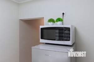 1-к квартира, посуточно, 30м2, 1/5 этаж