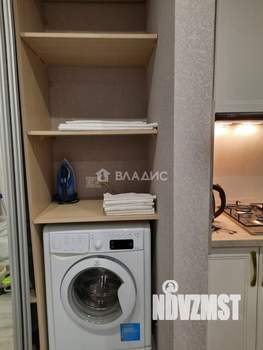 Студия квартира, на длительный срок, 30м2, 8/9 этаж
