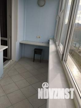 1-к квартира, на длительный срок, 41м2, 4/9 этаж