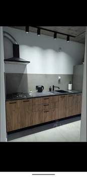 1-к квартира, на длительный срок, 30м2, 2/9 этаж