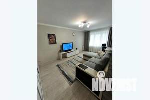 2-к квартира, посуточно, 45м2, 1/9 этаж